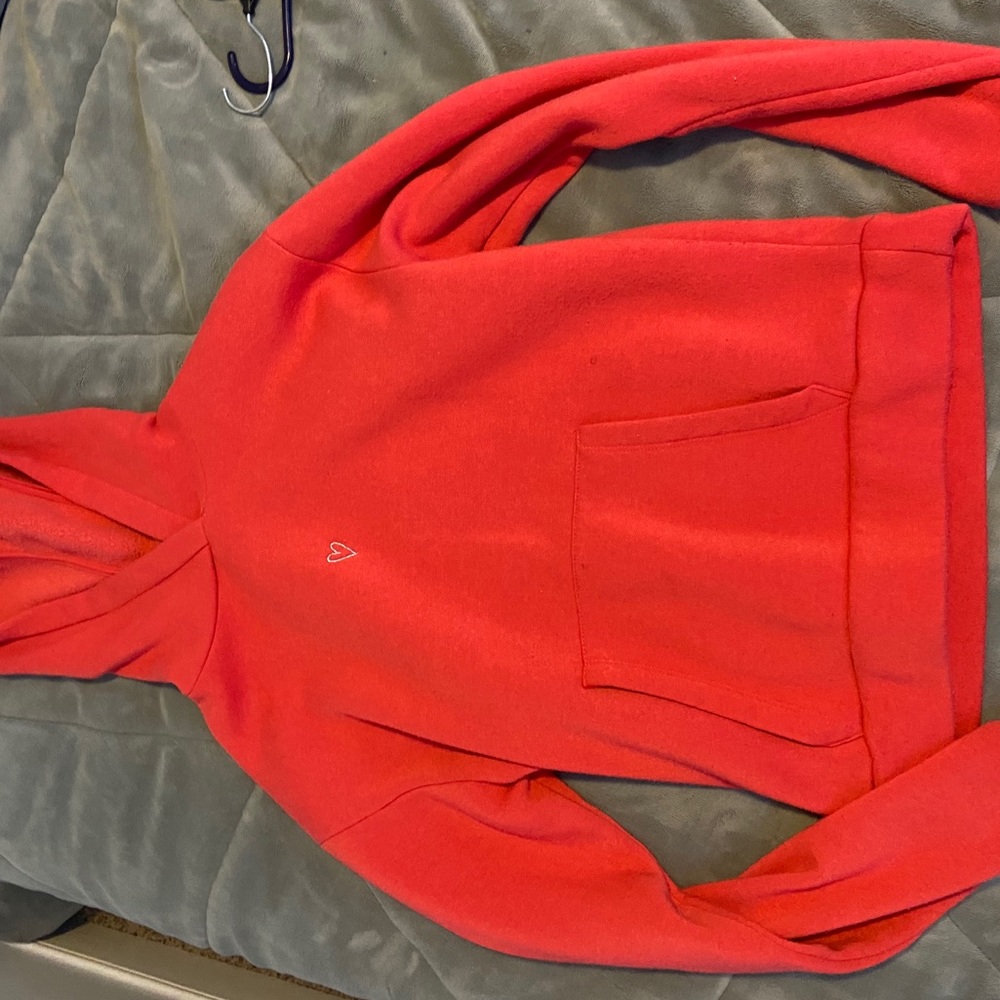 Nordstrom soft hoodie